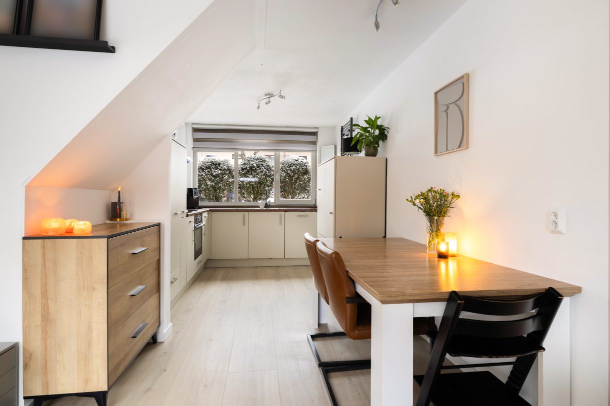 Te koop: Foto Woonhuis aan de Leverkruid 15 in Amersfoort