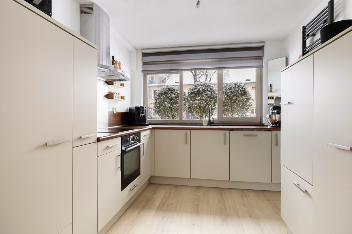 Te koop: Foto Woonhuis aan de Leverkruid 15 in Amersfoort