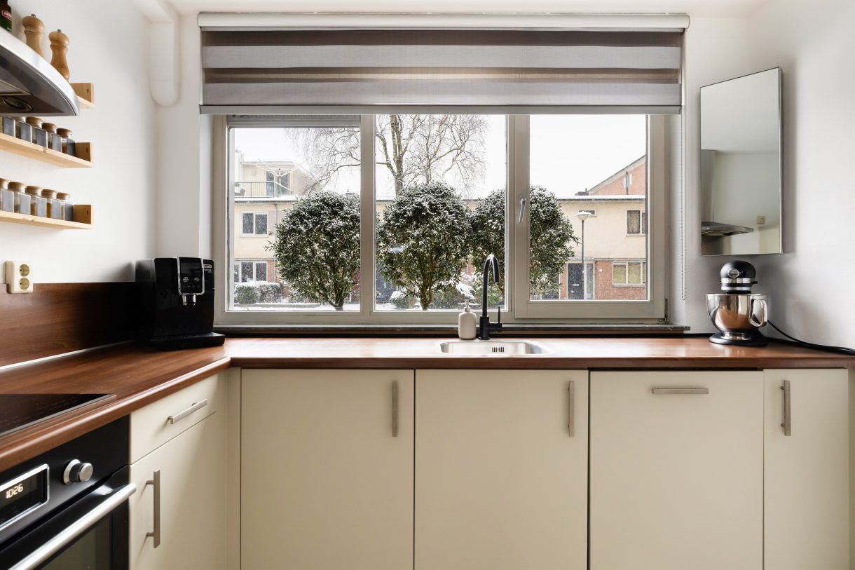 Te koop: Foto Woonhuis aan de Leverkruid 15 in Amersfoort