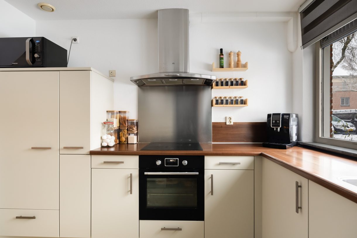 Te koop: Foto Woonhuis aan de Leverkruid 15 in Amersfoort