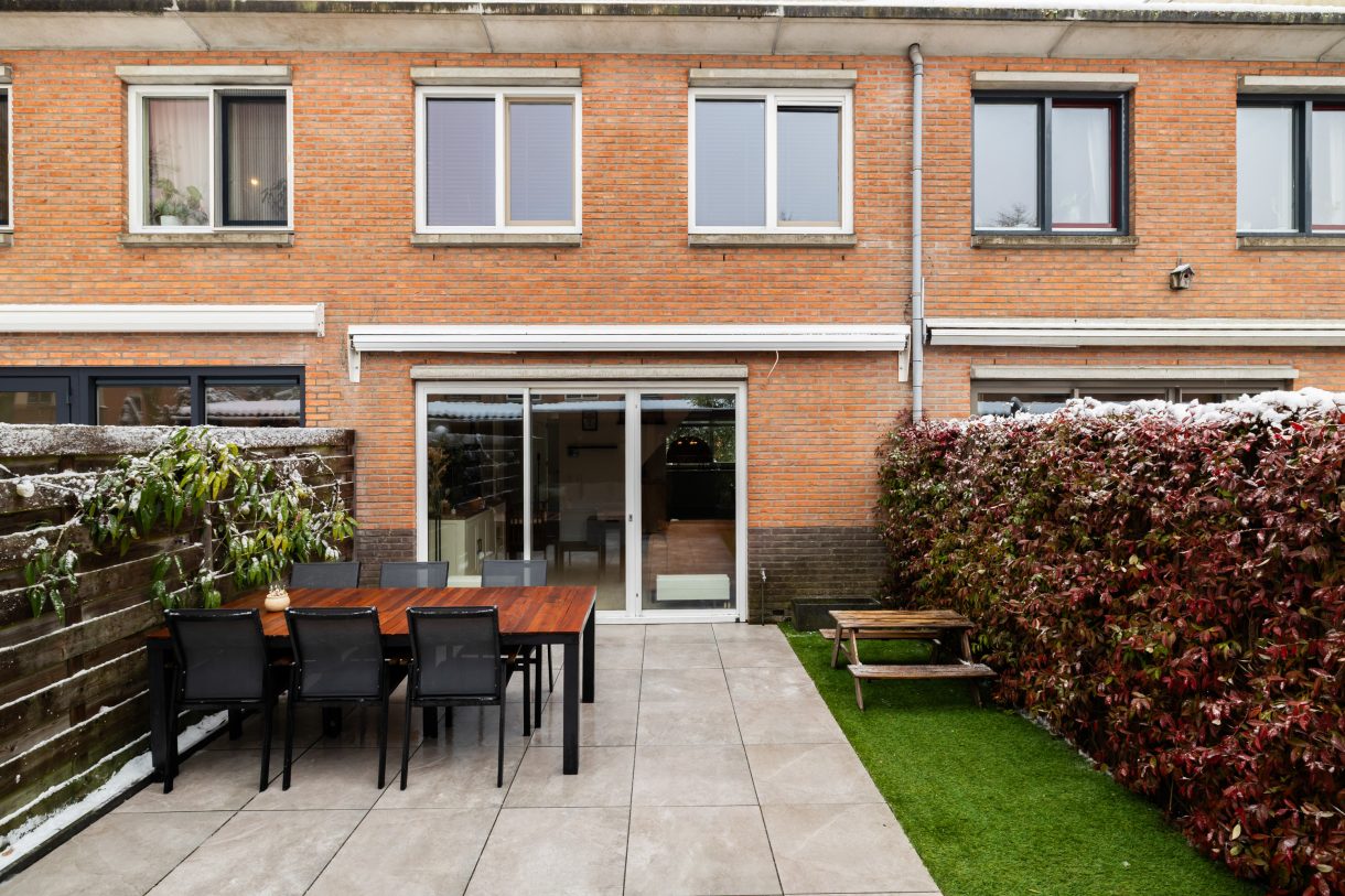 Te koop: Foto Woonhuis aan de Leverkruid 15 in Amersfoort