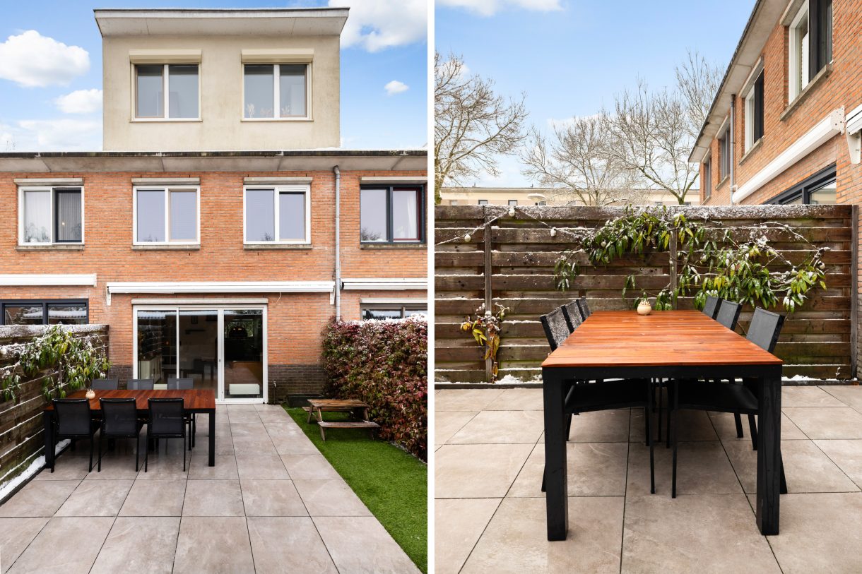 Te koop: Foto Woonhuis aan de Leverkruid 15 in Amersfoort