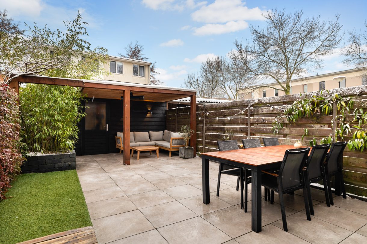 Te koop: Foto Woonhuis aan de Leverkruid 15 in Amersfoort