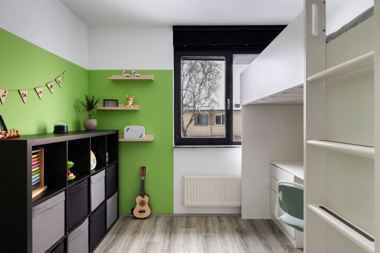 Te koop: Foto Woonhuis aan de Leverkruid 15 in Amersfoort