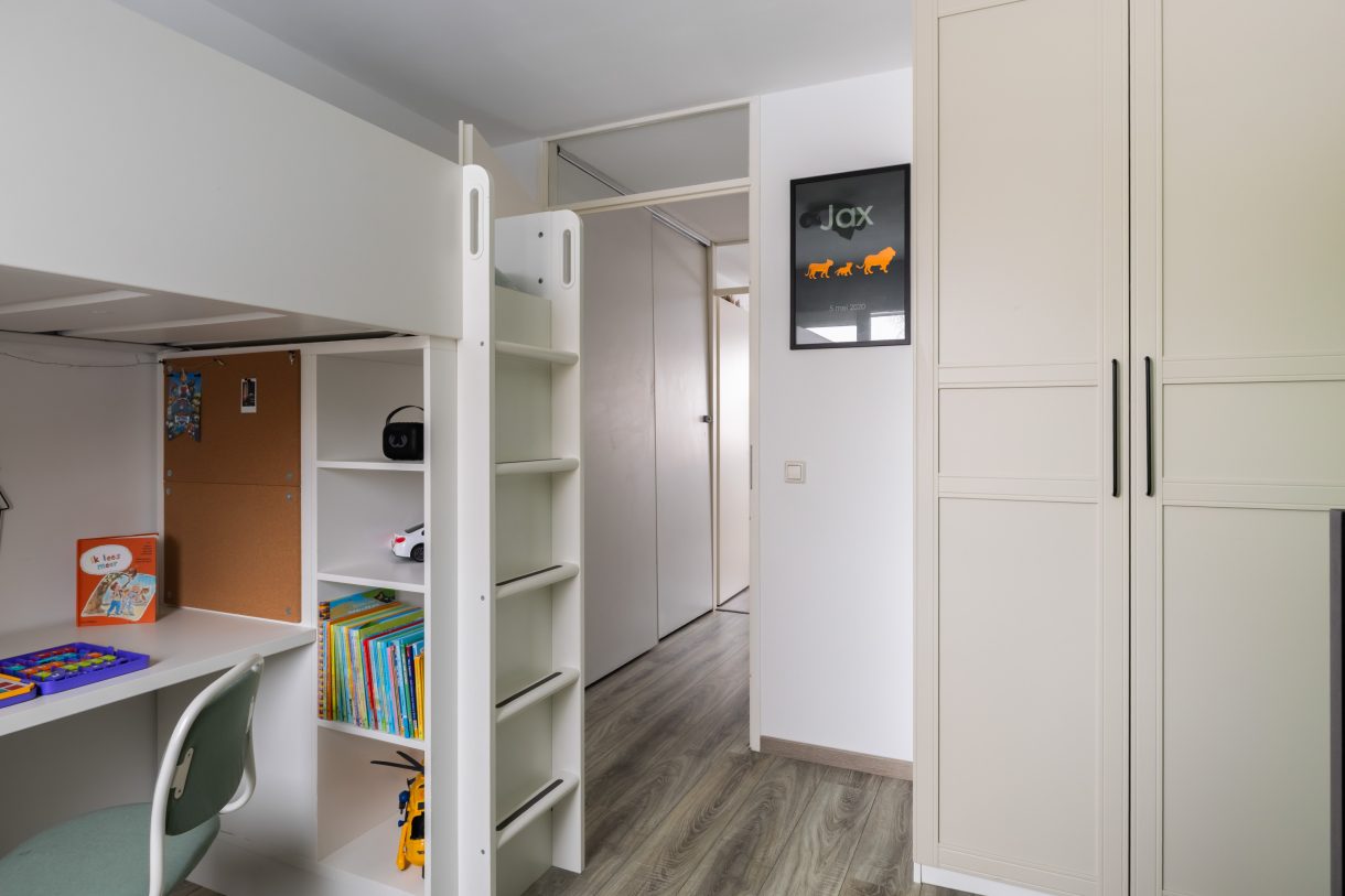 Te koop: Foto Woonhuis aan de Leverkruid 15 in Amersfoort