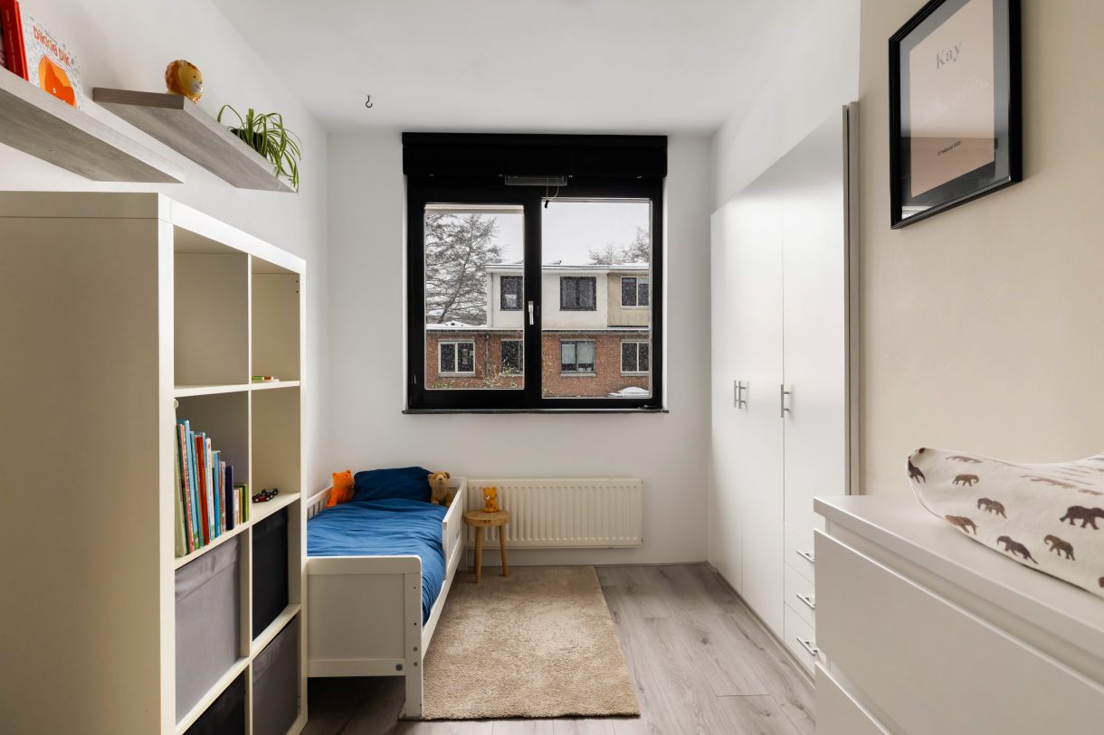 Te koop: Foto Woonhuis aan de Leverkruid 15 in Amersfoort