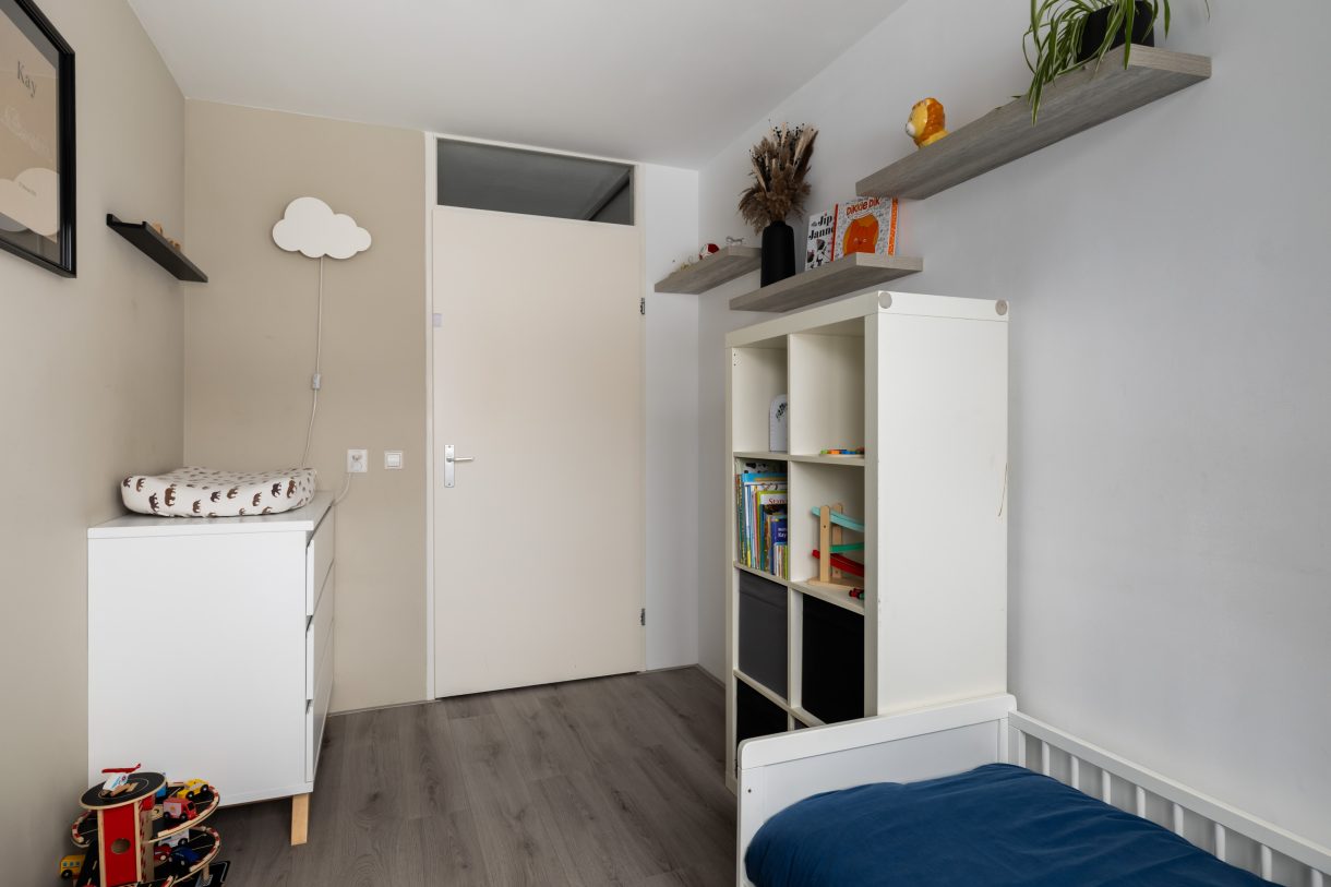 Te koop: Foto Woonhuis aan de Leverkruid 15 in Amersfoort