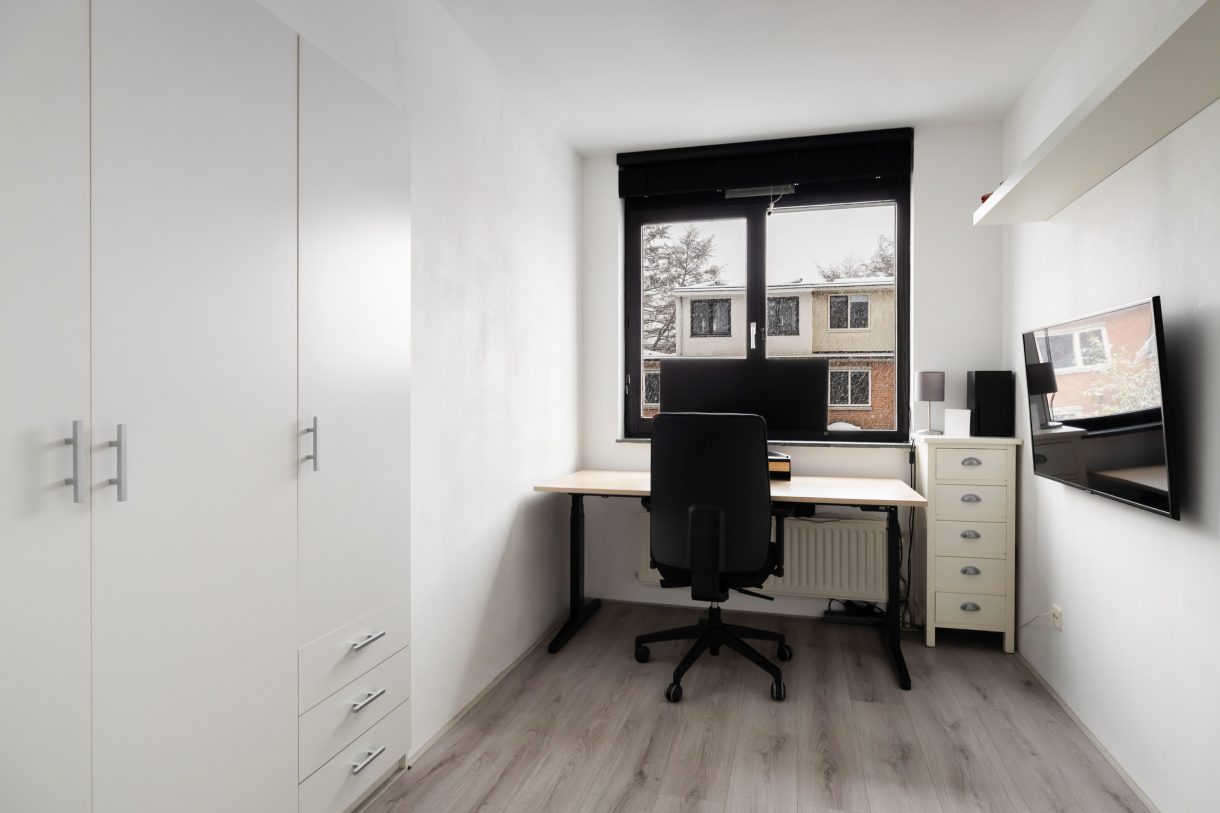 Te koop: Foto Woonhuis aan de Leverkruid 15 in Amersfoort