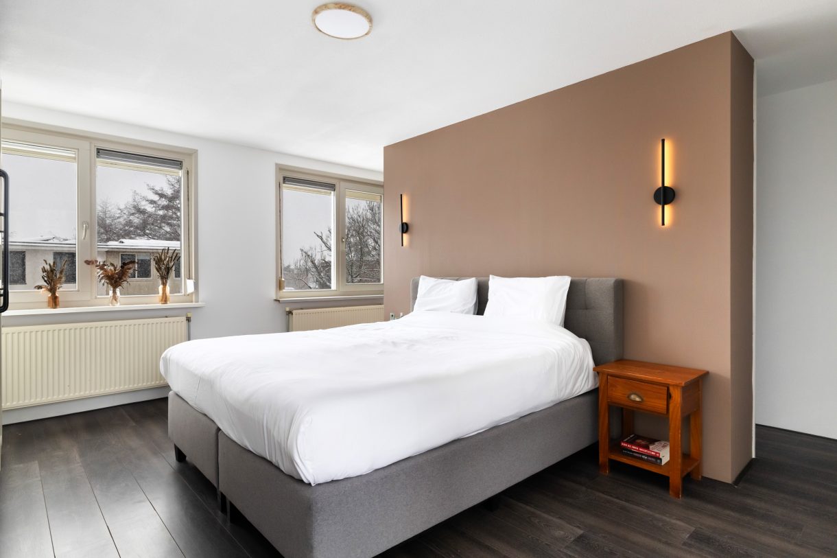 Te koop: Foto Woonhuis aan de Leverkruid 15 in Amersfoort