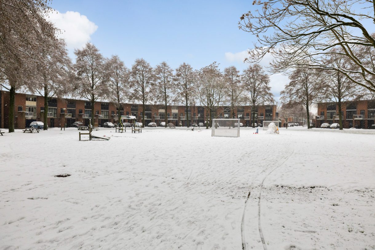 Te koop: Foto Woonhuis aan de Leverkruid 15 in Amersfoort