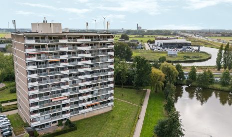 Hoofdfoto van Velp Aalscholversingel 458