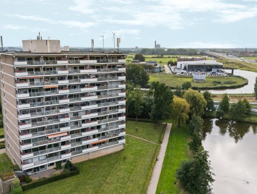 Hoofdfoto van Velp Aalscholversingel 458