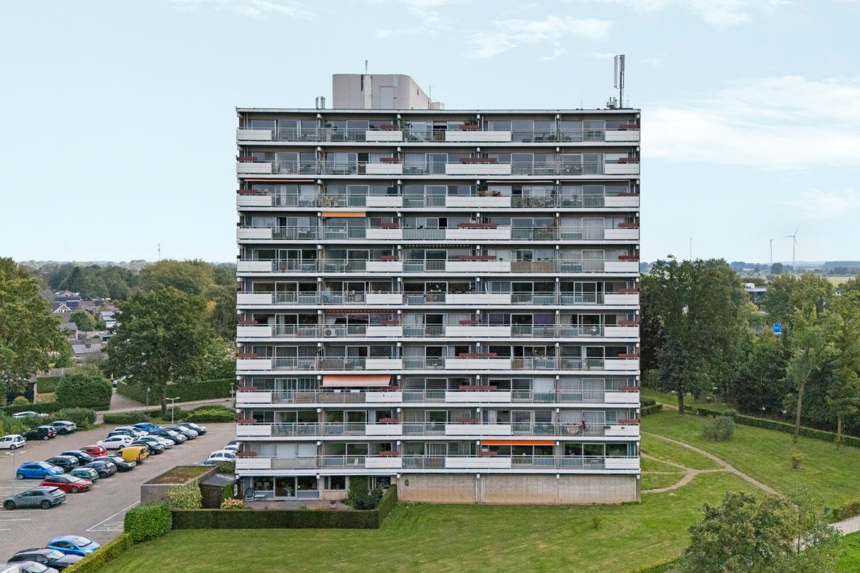 Te koop: Foto Appartement aan de Aalscholversingel 458 in Velp