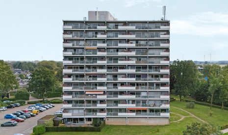 Te koop: Foto Appartement aan de Aalscholversingel 458 in Velp