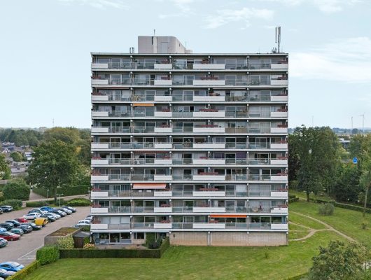 Hoofdfoto van Velp Aalscholversingel 458