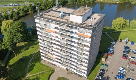 Te koop: Foto Appartement aan de Aalscholversingel 458 in Velp