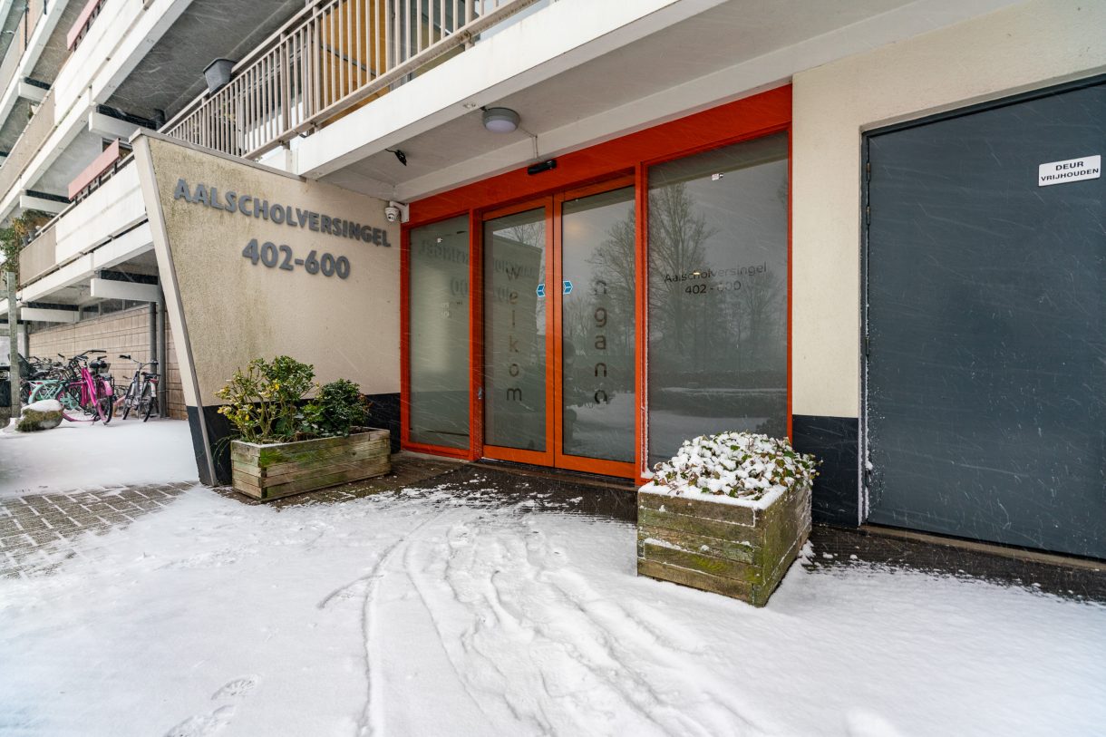 Te koop: Foto Appartement aan de Aalscholversingel 458 in Velp