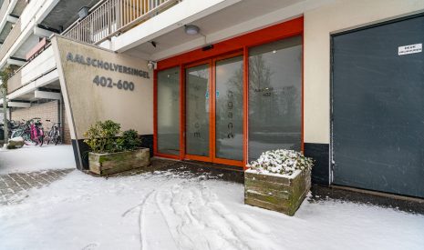 Te koop: Foto Appartement aan de Aalscholversingel 458 in Velp