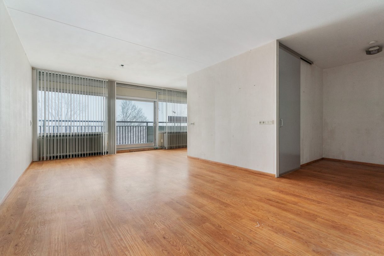 Te koop: Foto Appartement aan de Aalscholversingel 458 in Velp