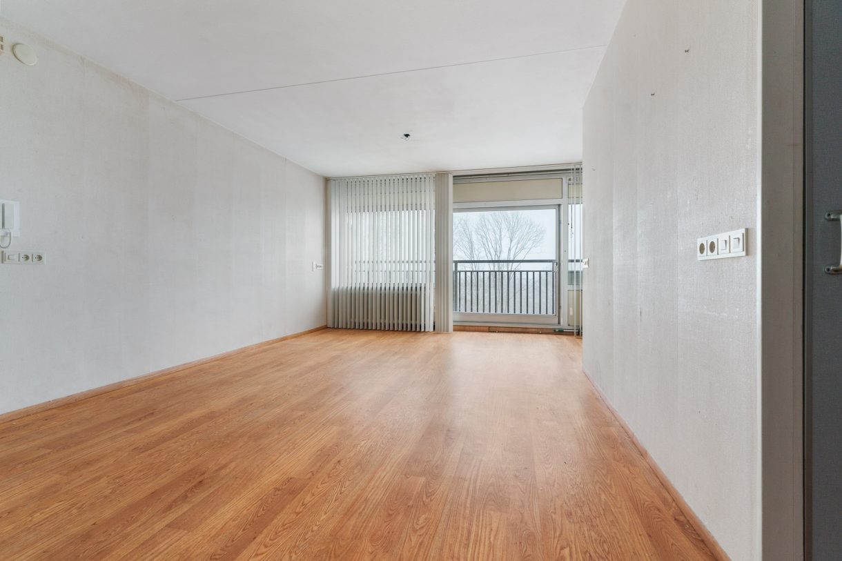 Te koop: Foto Appartement aan de Aalscholversingel 458 in Velp
