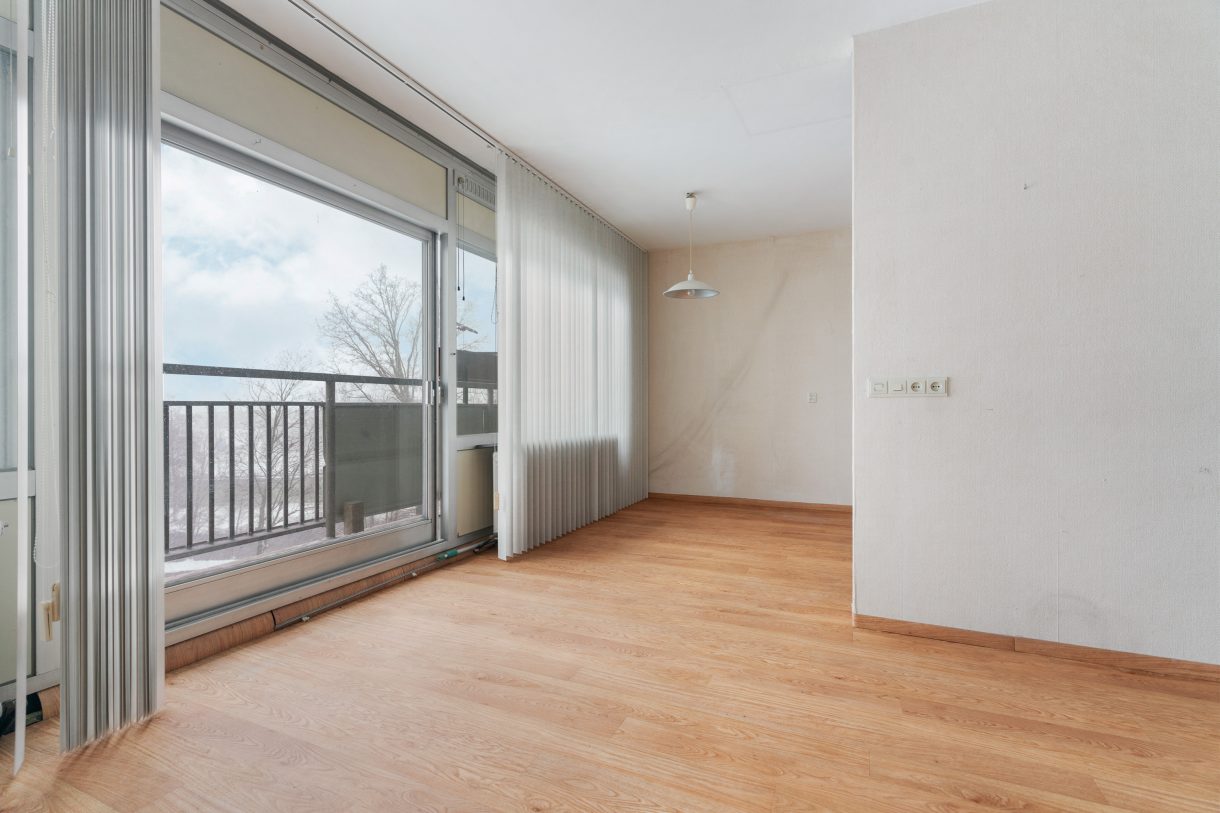 Te koop: Foto Appartement aan de Aalscholversingel 458 in Velp