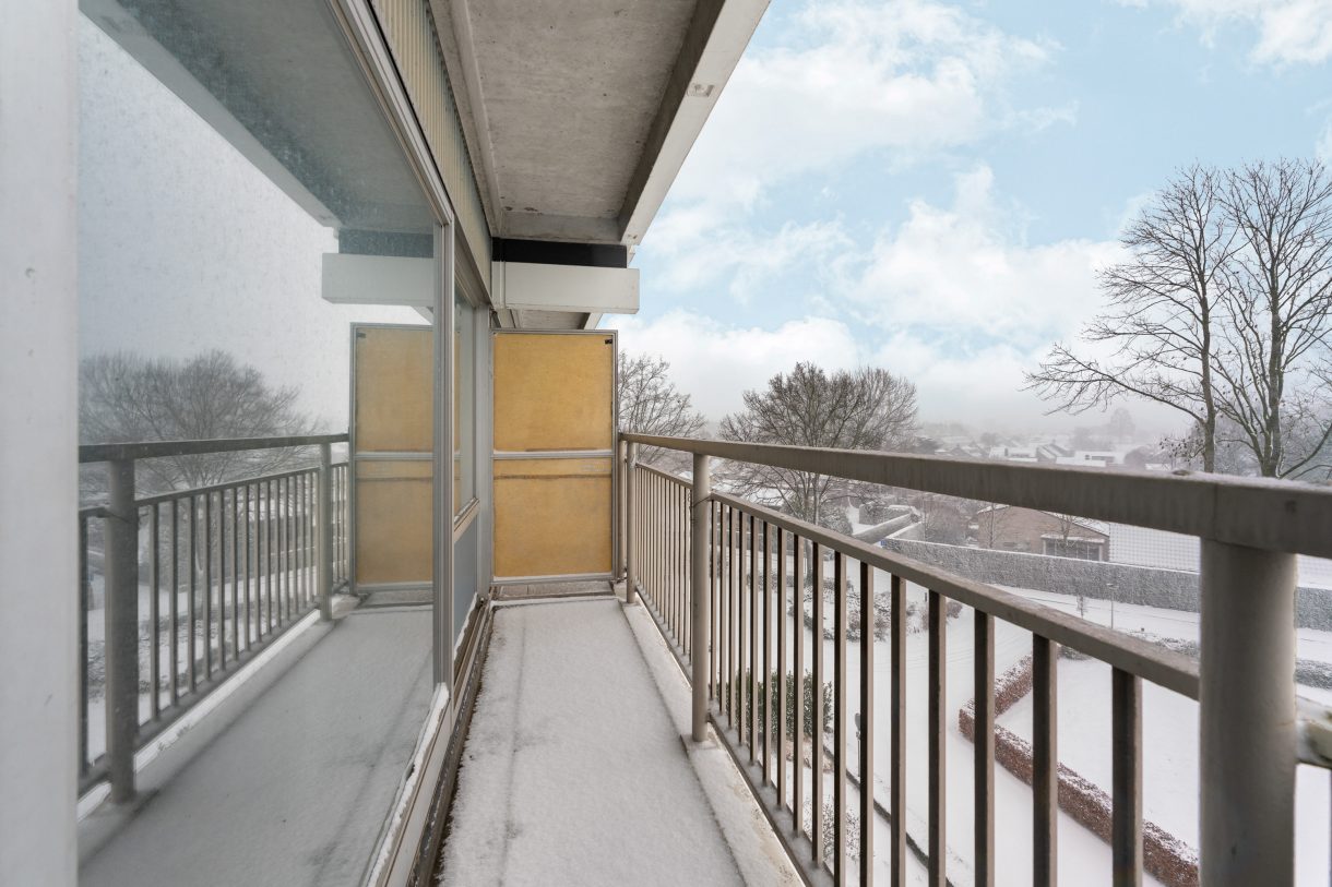 Te koop: Foto Appartement aan de Aalscholversingel 458 in Velp