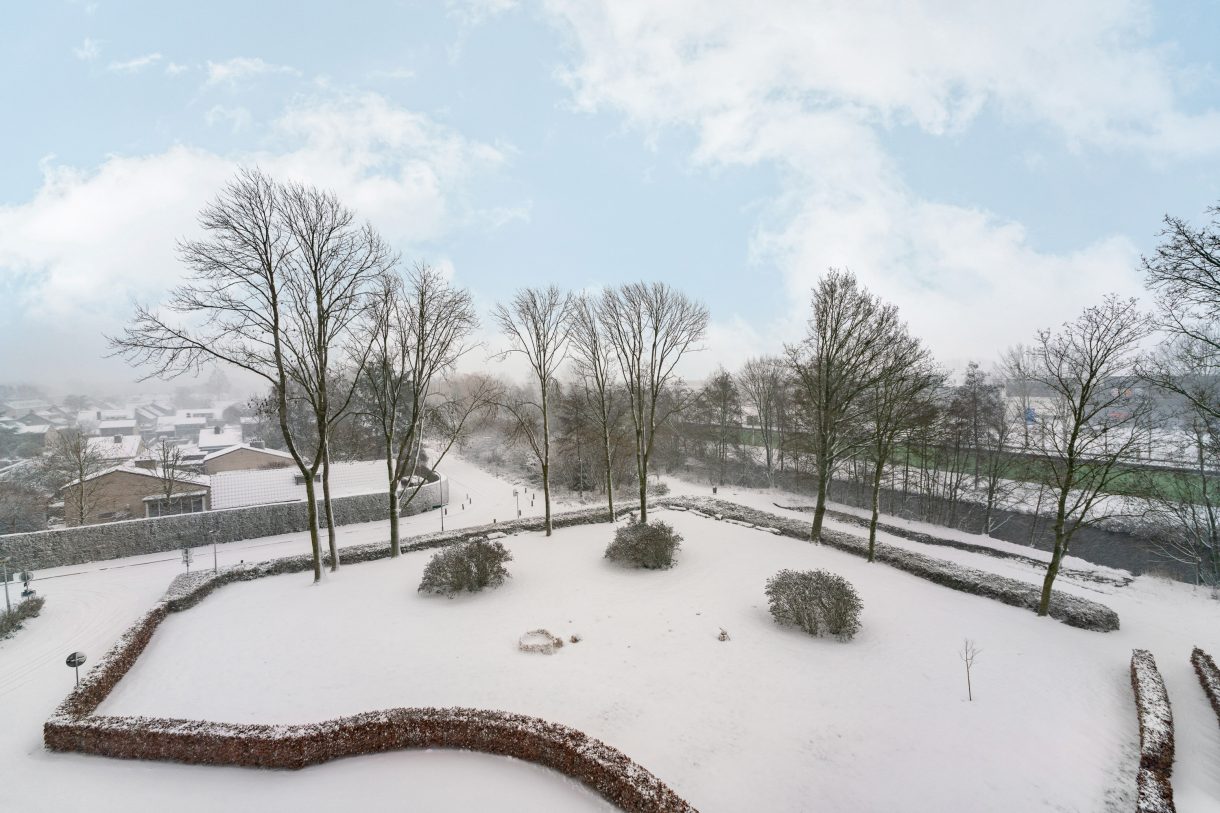 Te koop: Foto Appartement aan de Aalscholversingel 458 in Velp