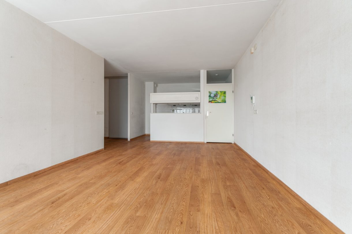 Te koop: Foto Appartement aan de Aalscholversingel 458 in Velp