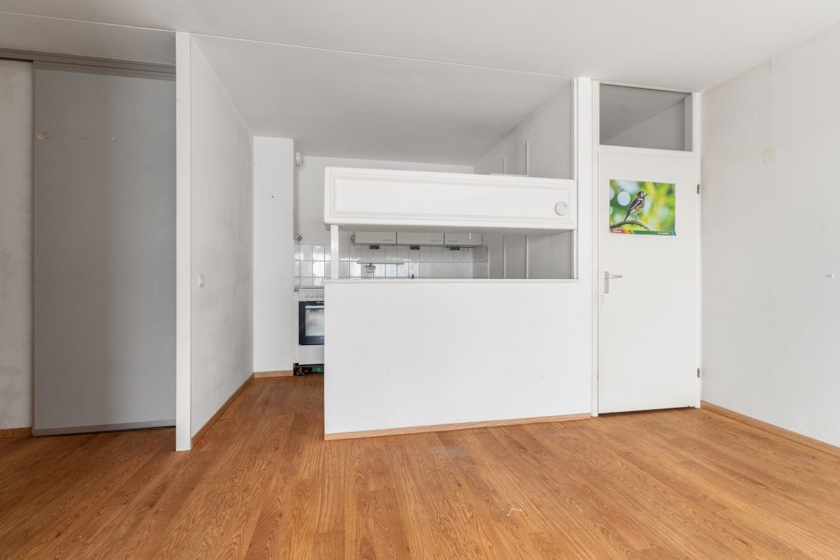 Te koop: Foto Appartement aan de Aalscholversingel 458 in Velp