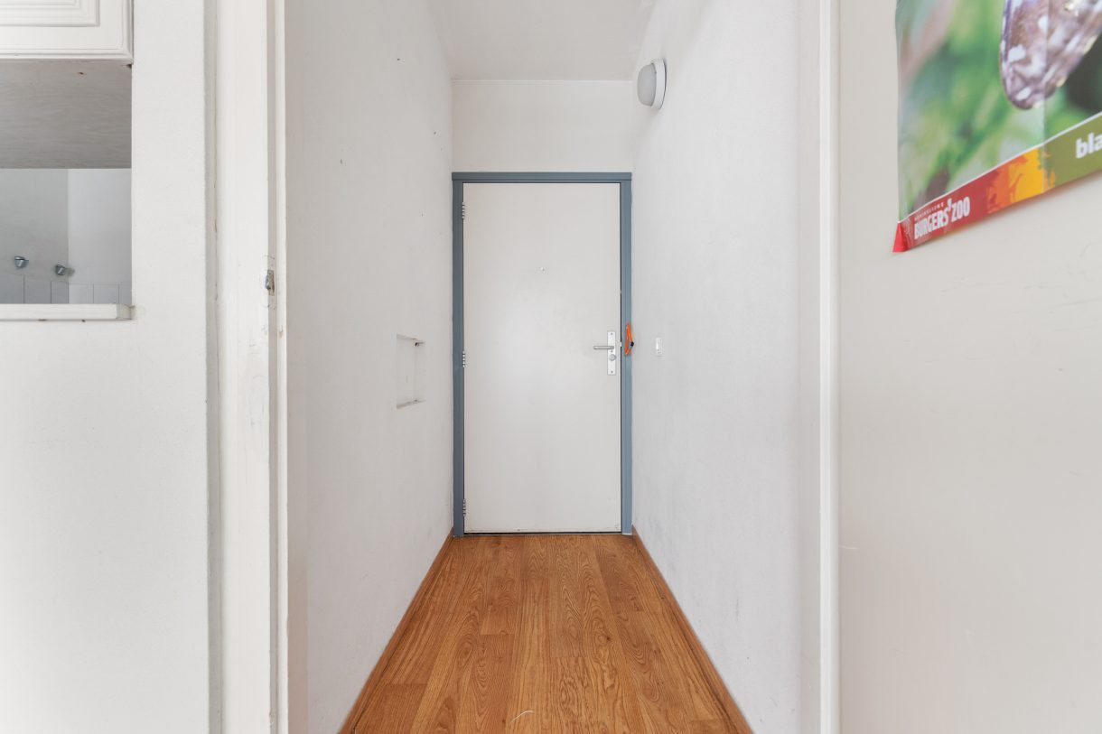 Te koop: Foto Appartement aan de Aalscholversingel 458 in Velp