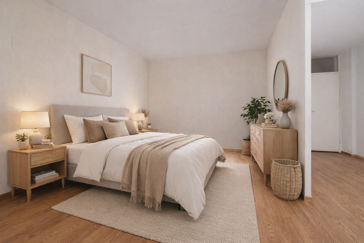 Te koop: Foto Appartement aan de Aalscholversingel 458 in Velp