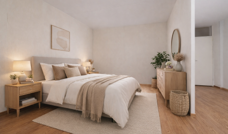 Te koop: Foto Appartement aan de Aalscholversingel 458 in Velp