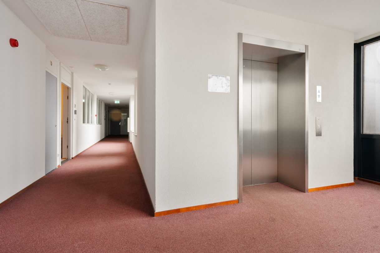 Te koop: Foto Appartement aan de Dijkhoeve 5-02 in Houten