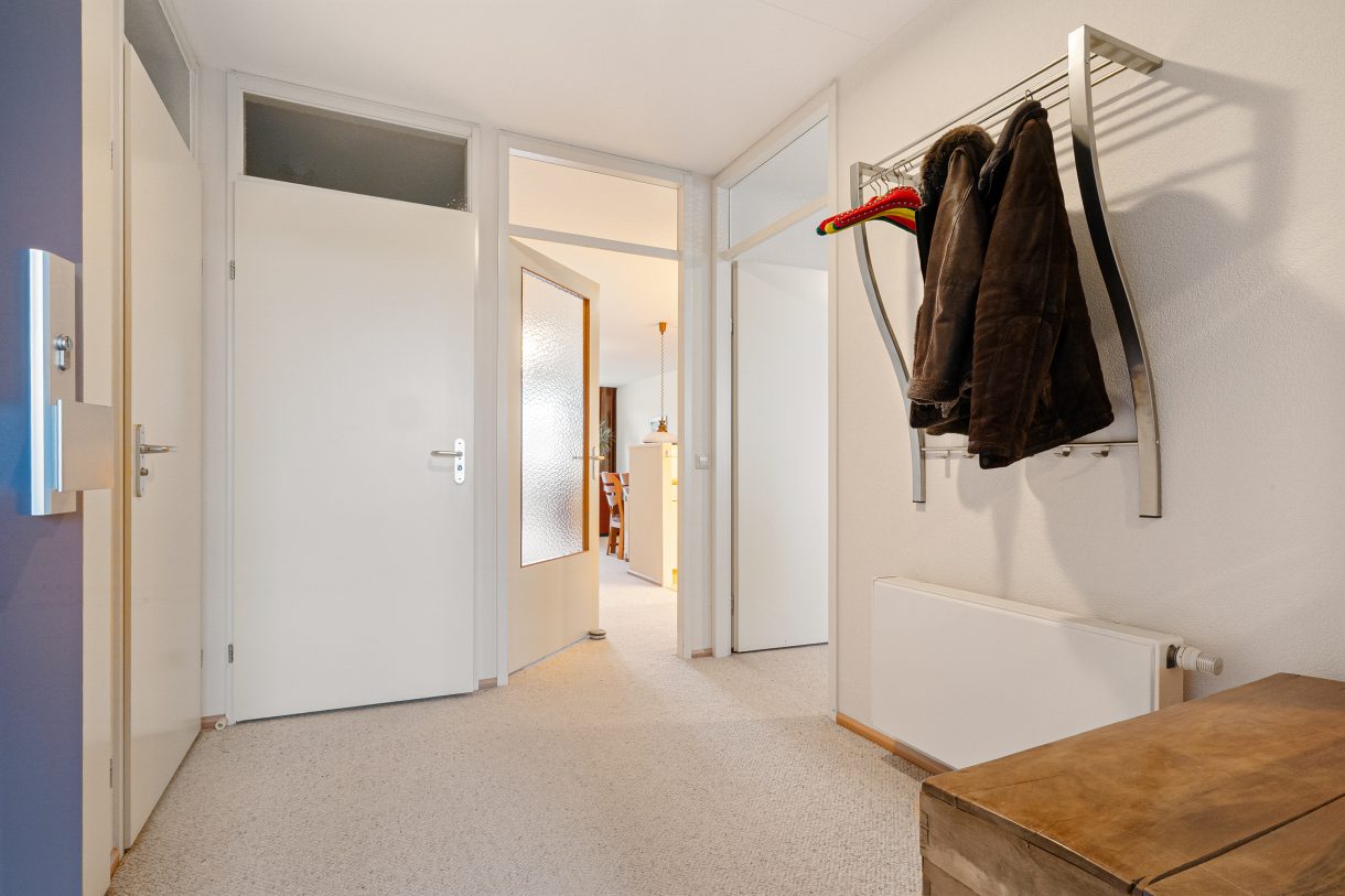 Te koop: Foto Appartement aan de Dijkhoeve 5-02 in Houten