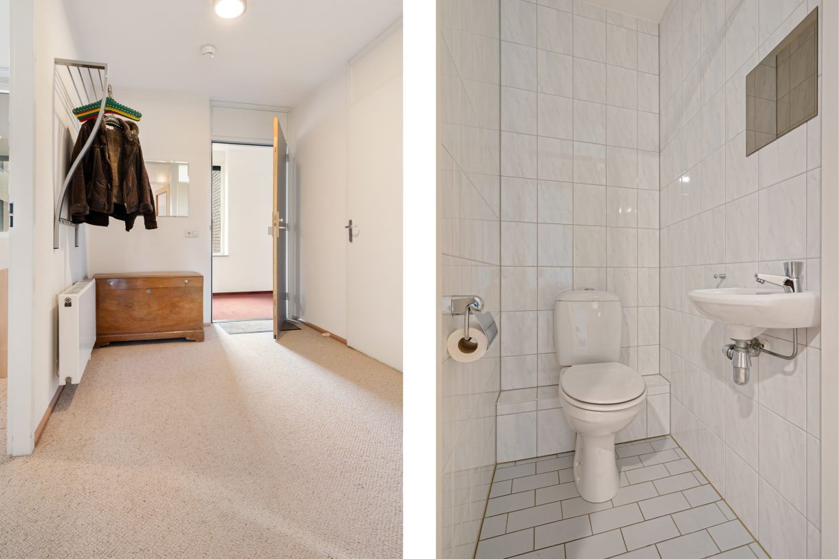 Te koop: Foto Appartement aan de Dijkhoeve 5-02 in Houten