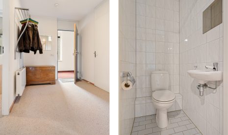Te koop: Foto Appartement aan de Dijkhoeve 5-02 in Houten