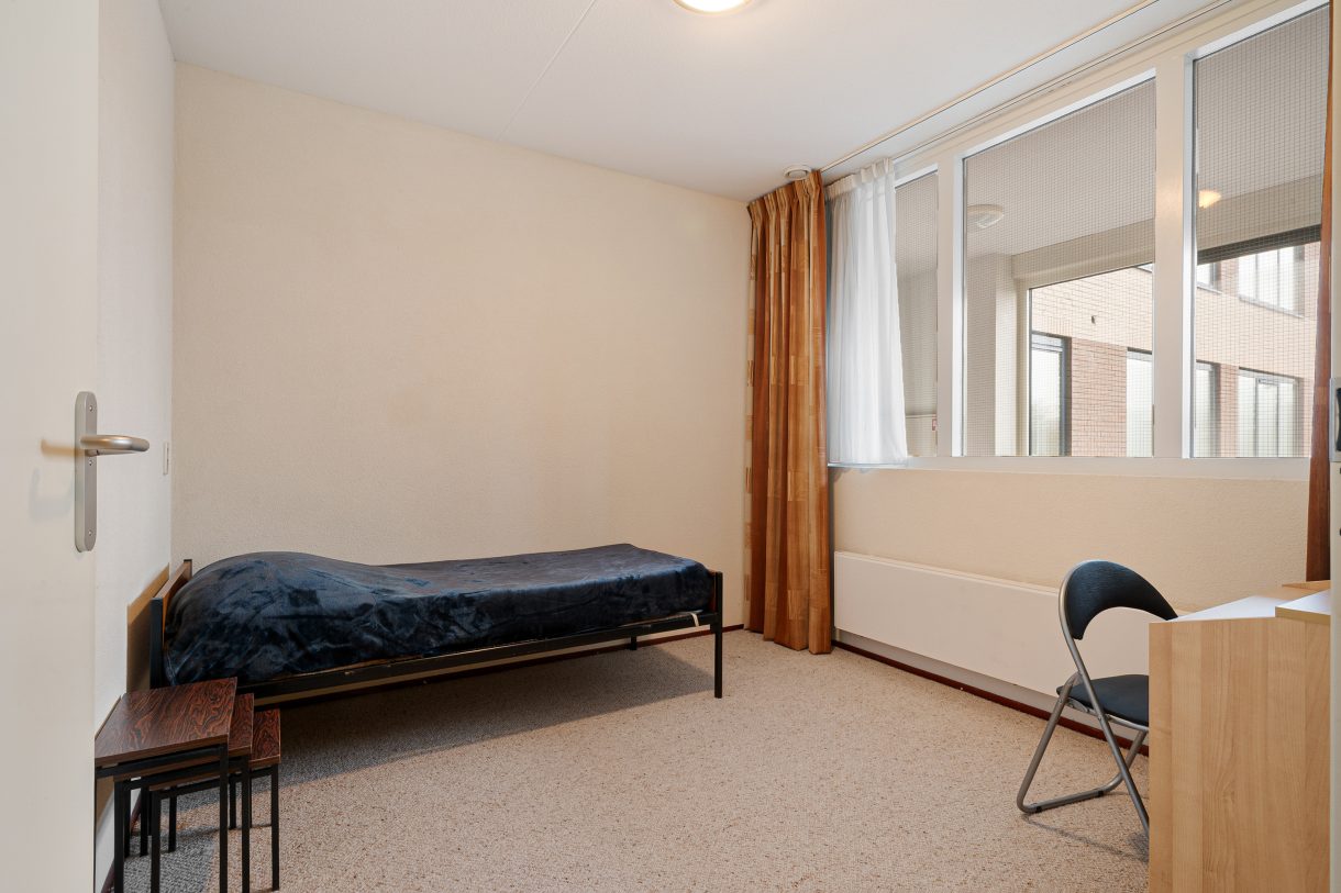 Te koop: Foto Appartement aan de Dijkhoeve 5-02 in Houten
