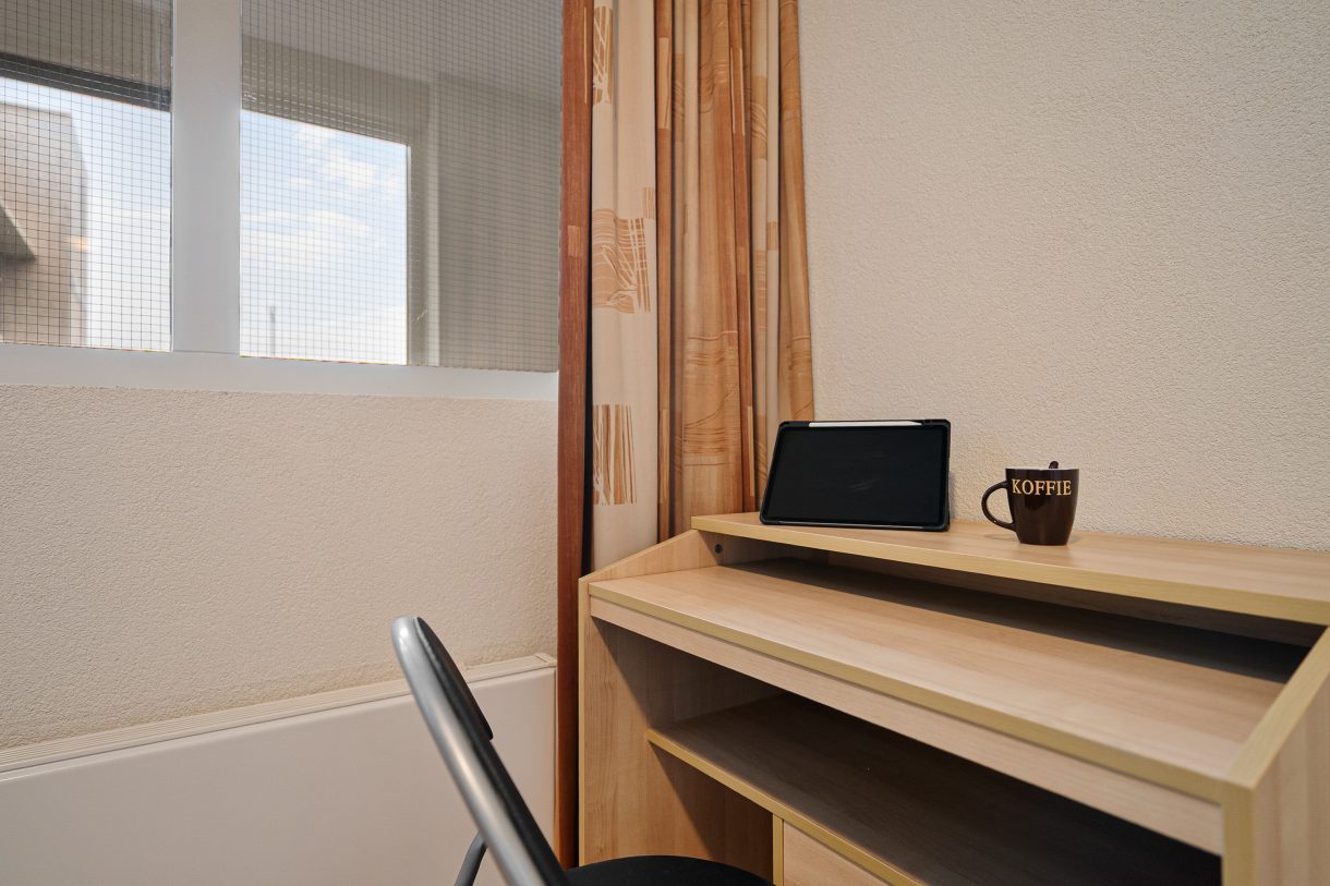 Te koop: Foto Appartement aan de Dijkhoeve 5-02 in Houten