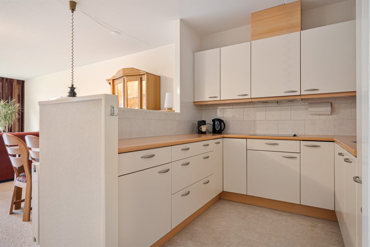 Te koop: Foto Appartement aan de Dijkhoeve 5-02 in Houten