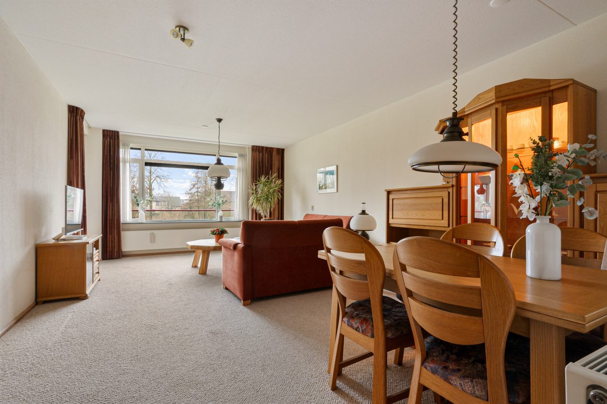 Te koop: Foto Appartement aan de Dijkhoeve 5-02 in Houten