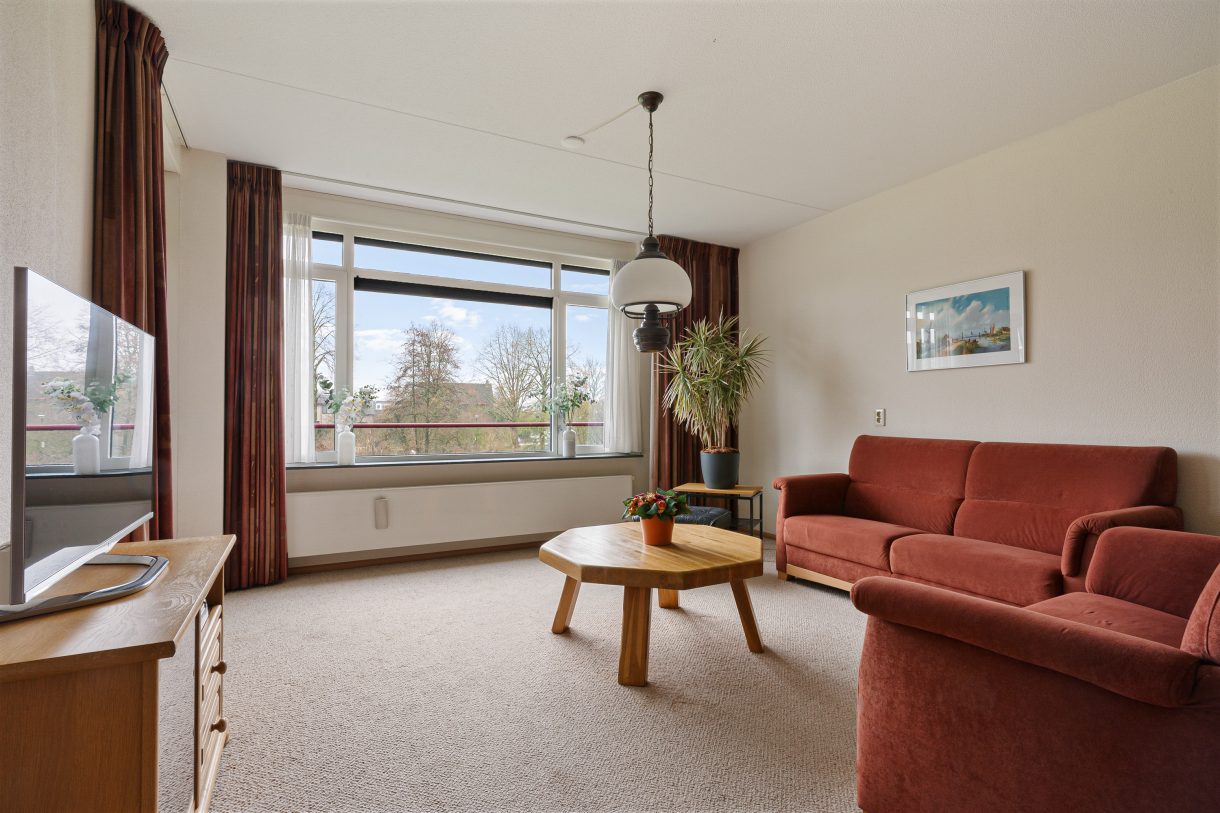 Te koop: Foto Appartement aan de Dijkhoeve 5-02 in Houten