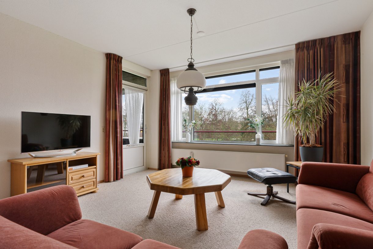 Te koop: Foto Appartement aan de Dijkhoeve 5-02 in Houten