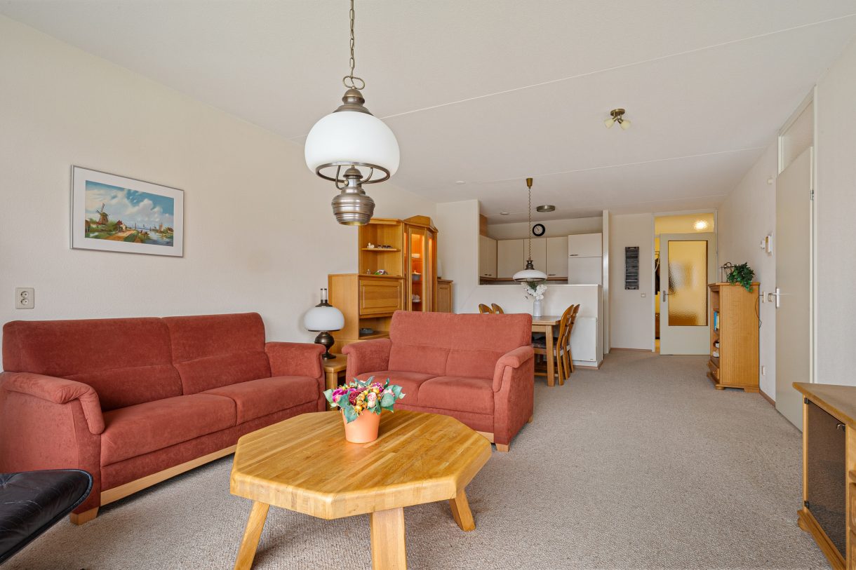 Te koop: Foto Appartement aan de Dijkhoeve 5-02 in Houten