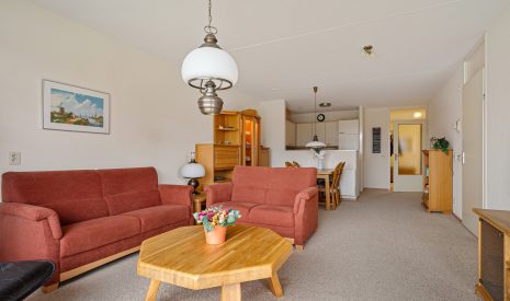 Te koop: Foto Appartement aan de Dijkhoeve 5-02 in Houten