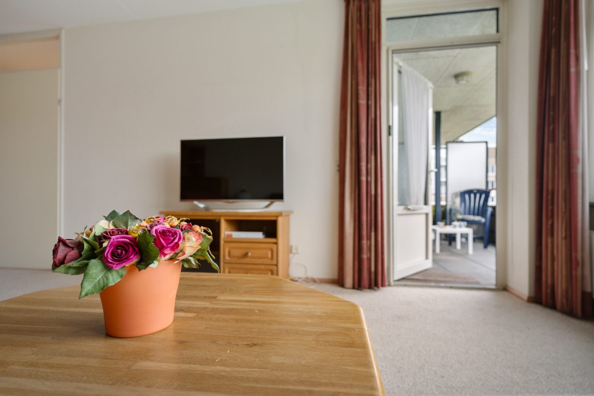 Te koop: Foto Appartement aan de Dijkhoeve 5-02 in Houten