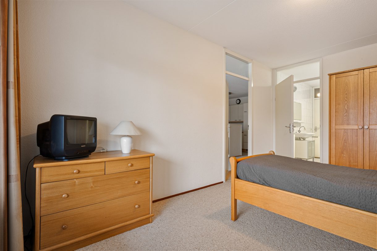 Te koop: Foto Appartement aan de Dijkhoeve 5-02 in Houten