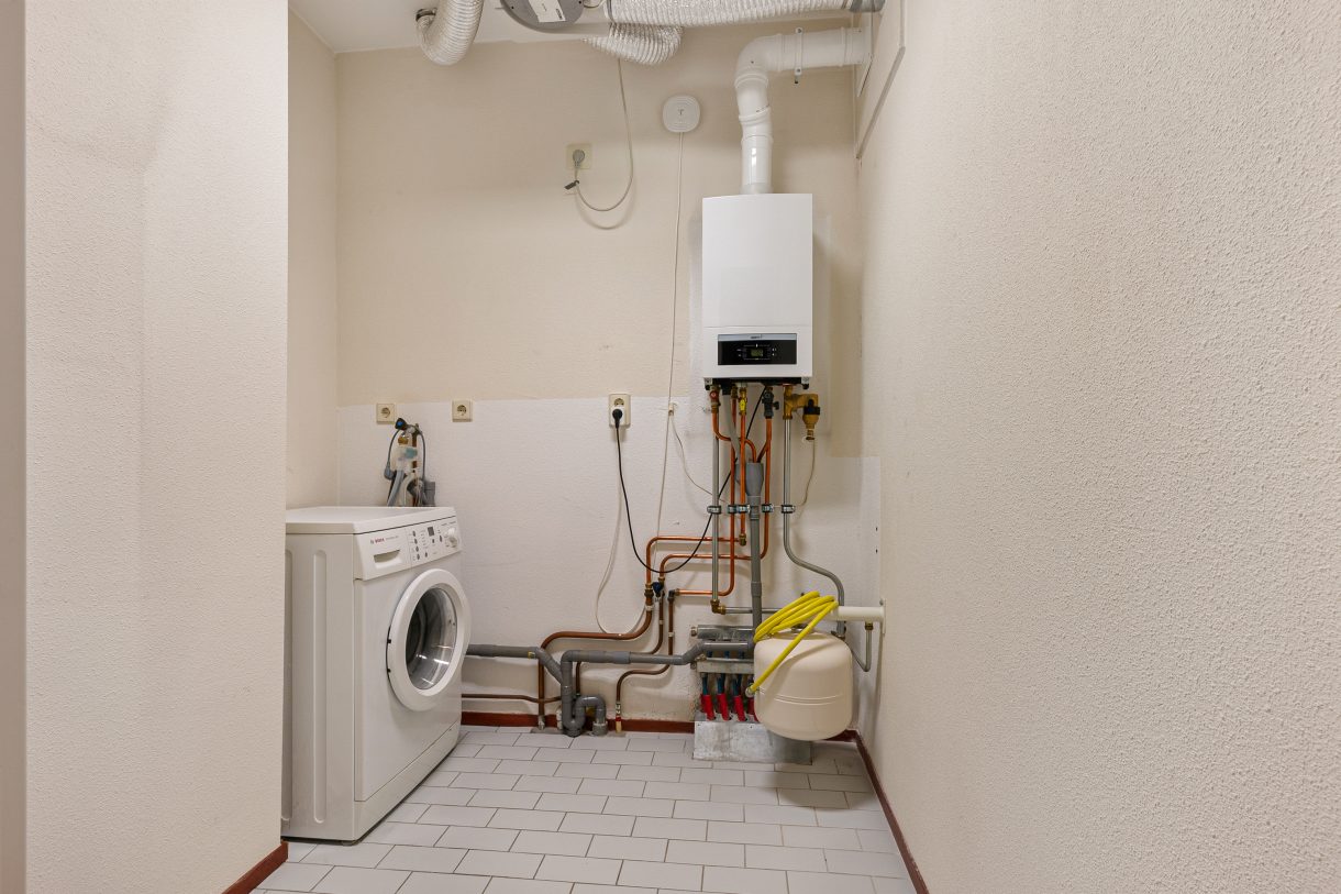 Te koop: Foto Appartement aan de Dijkhoeve 5-02 in Houten