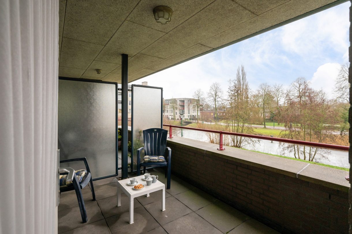 Te koop: Foto Appartement aan de Dijkhoeve 5-02 in Houten