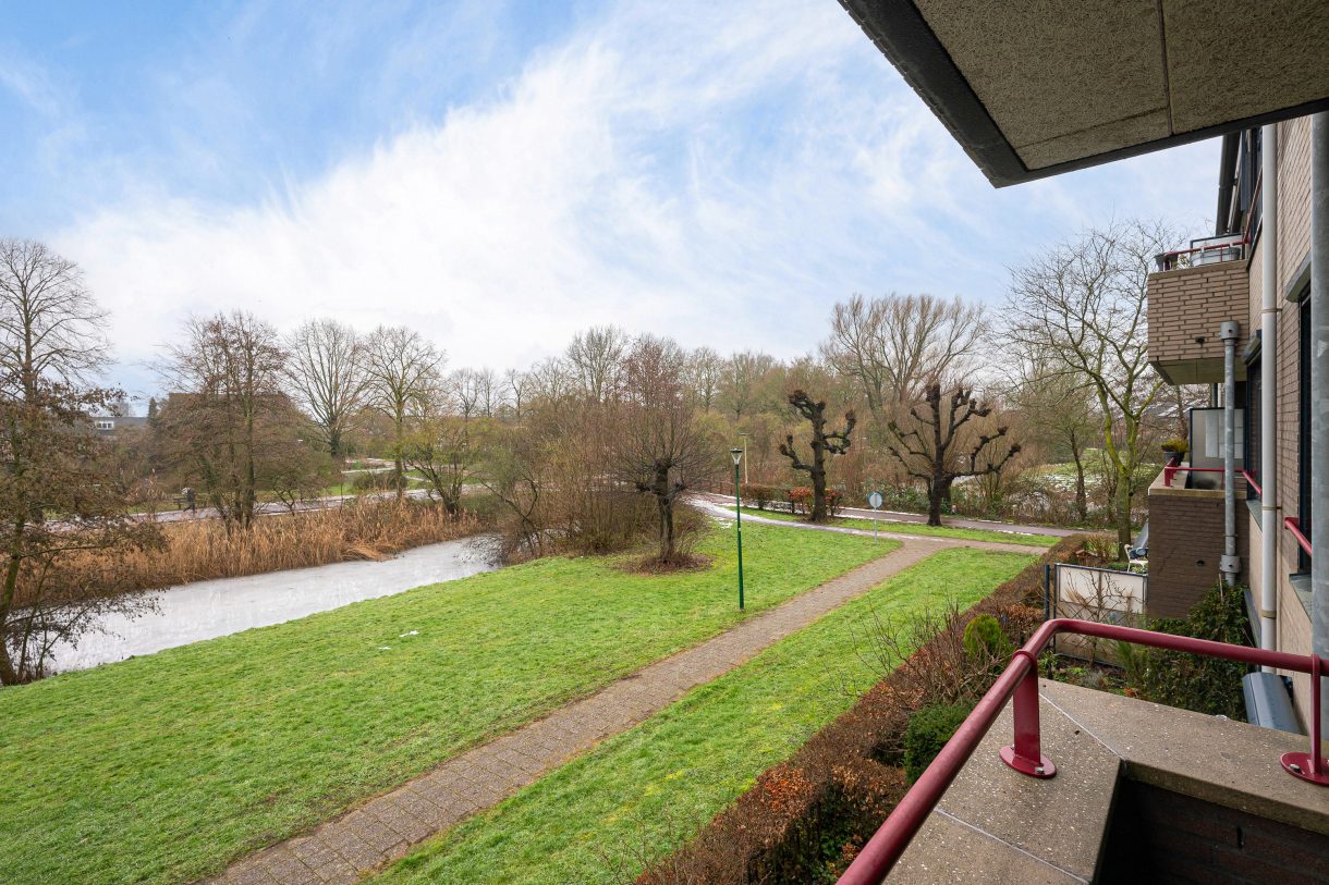 Te koop: Foto Appartement aan de Dijkhoeve 5-02 in Houten