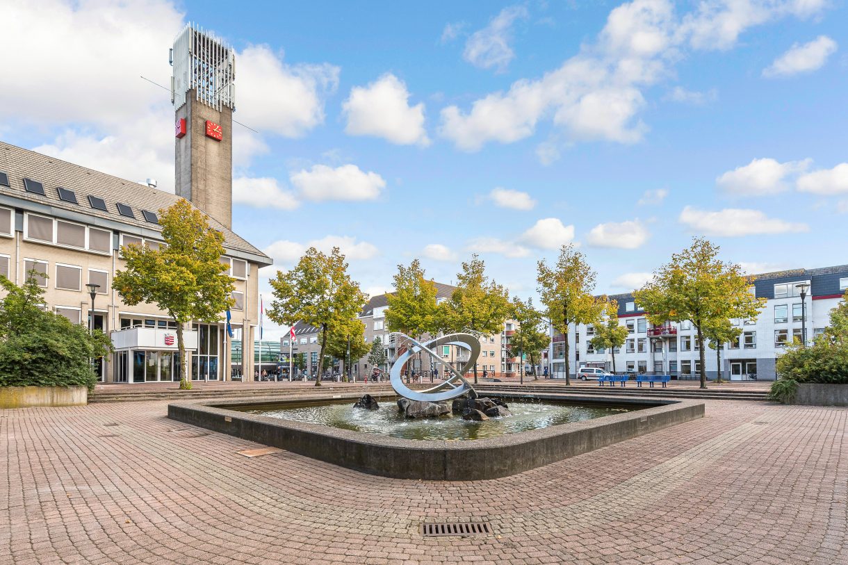 Te koop: Foto Appartement aan de Dijkhoeve 5-02 in Houten